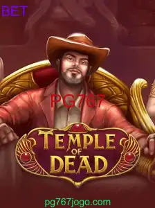 TempleofDead